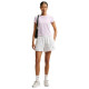 Nike Γυναικεία κοντομάνικη μπλούζα Sportswear Chill Knit Cropped T-Shirt